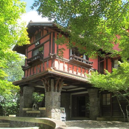 Hotel Rubura Ohzan Nagoya Luaran gambar