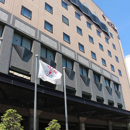 Hotel Rubura Ohzan Nagoya Luaran gambar