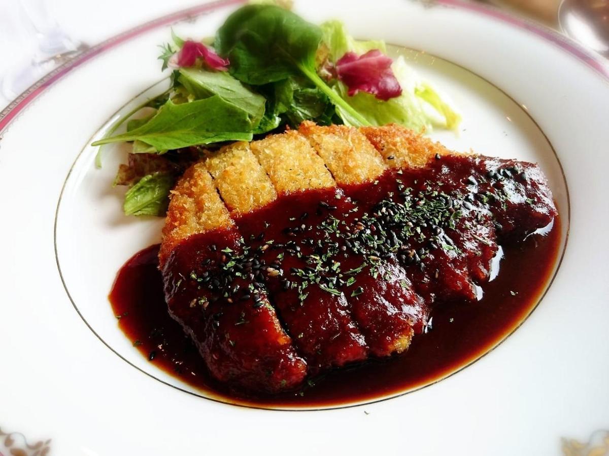 Hotel Rubura Ohzan Nagoya Luaran gambar