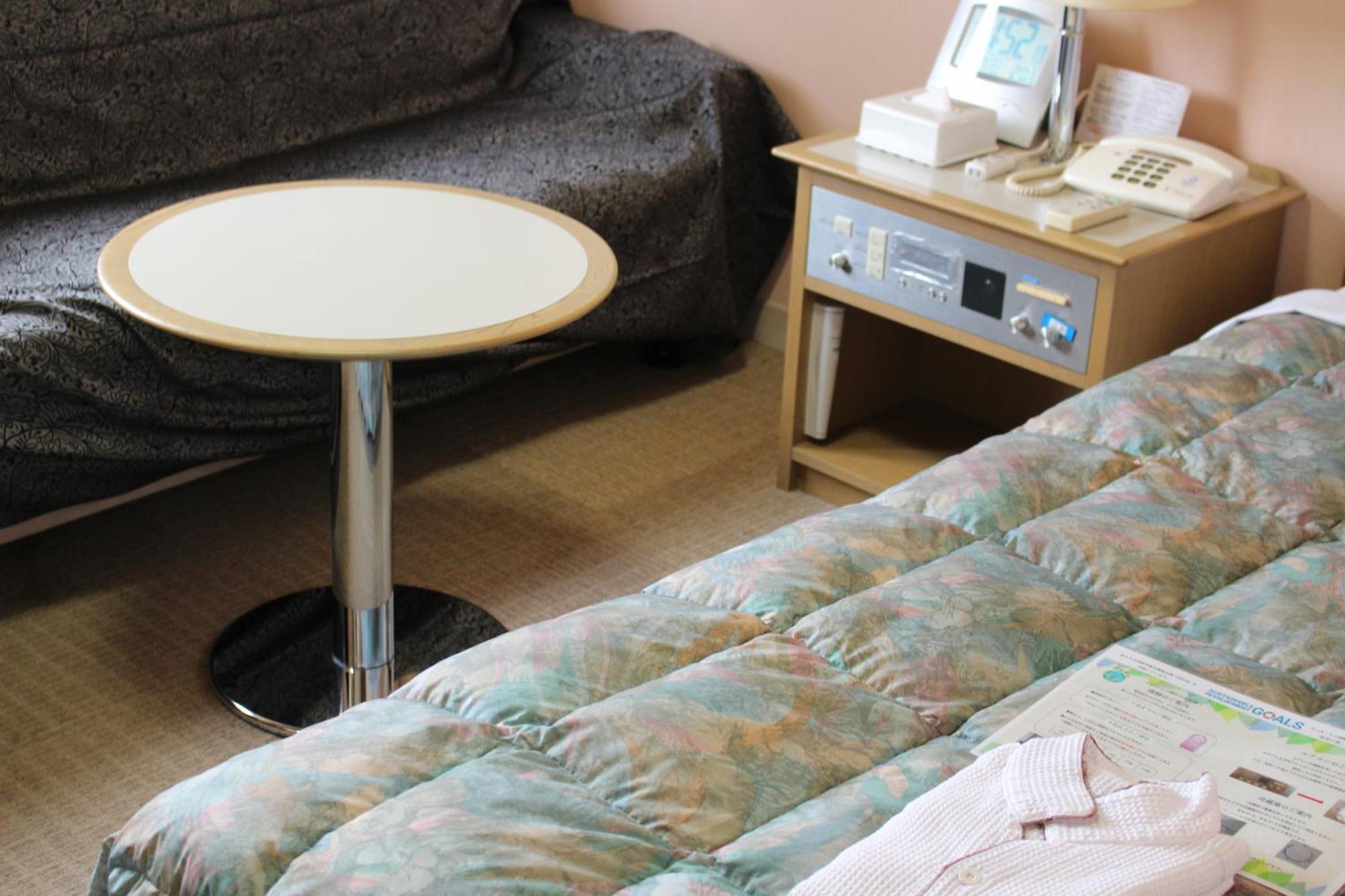 Hotel Rubura Ohzan Nagoya Luaran gambar