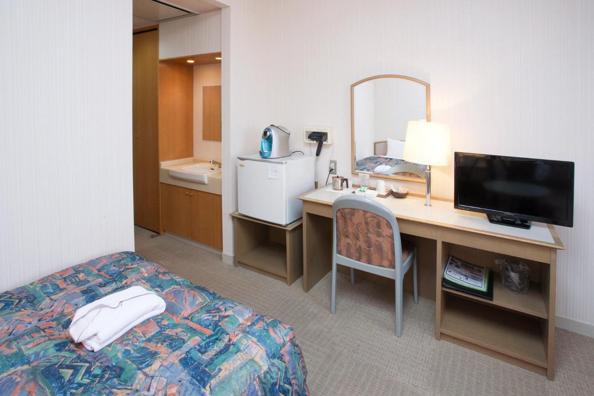 Hotel Rubura Ohzan Nagoya Luaran gambar
