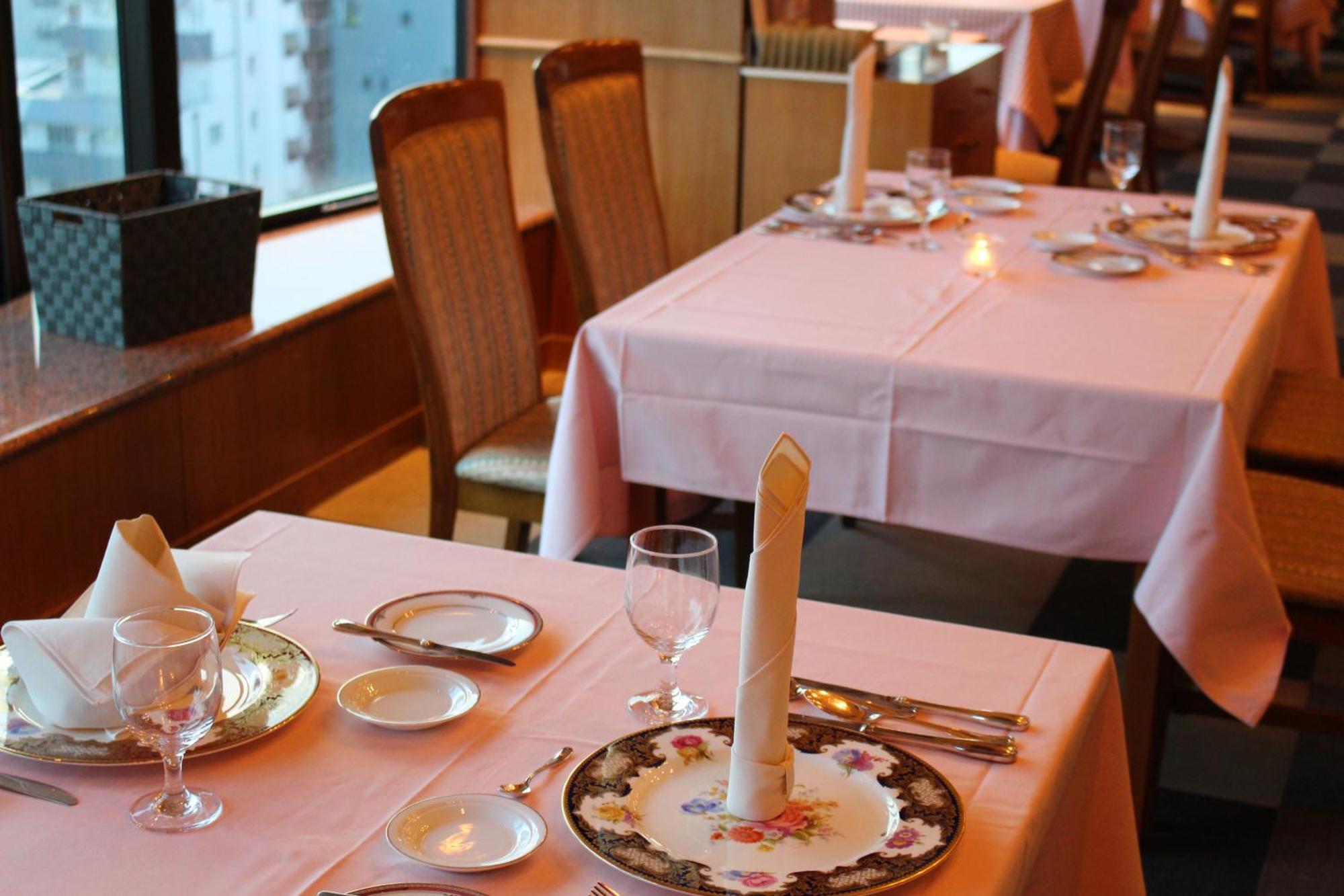 Hotel Rubura Ohzan Nagoya Luaran gambar