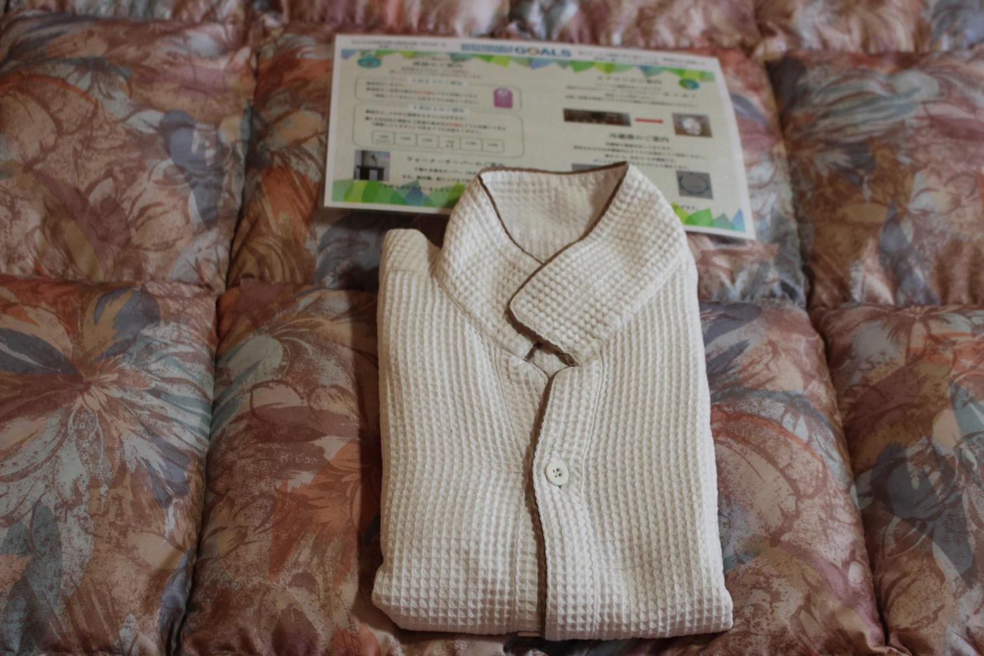 Hotel Rubura Ohzan Nagoya Luaran gambar