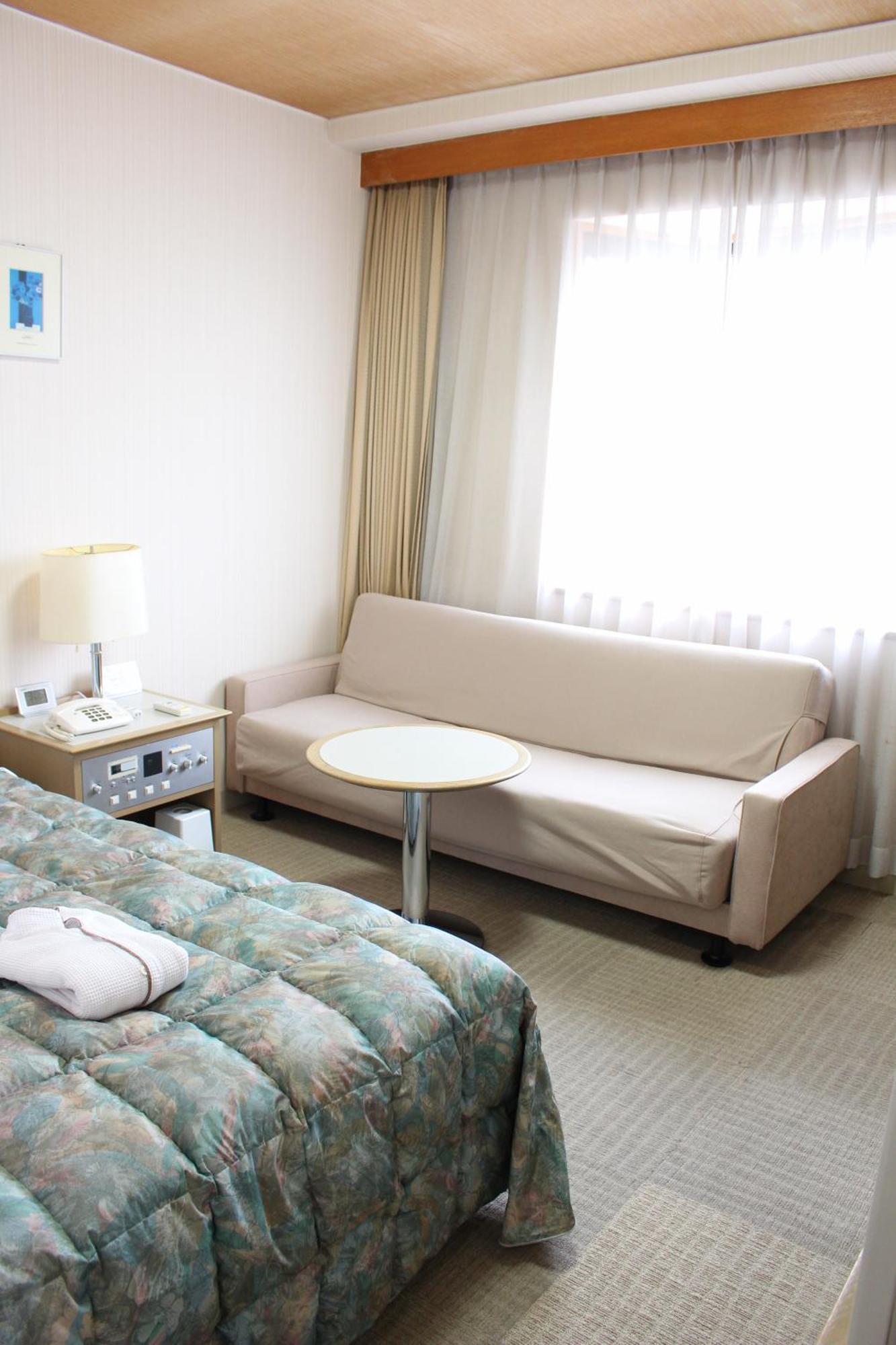 Hotel Rubura Ohzan Nagoya Luaran gambar