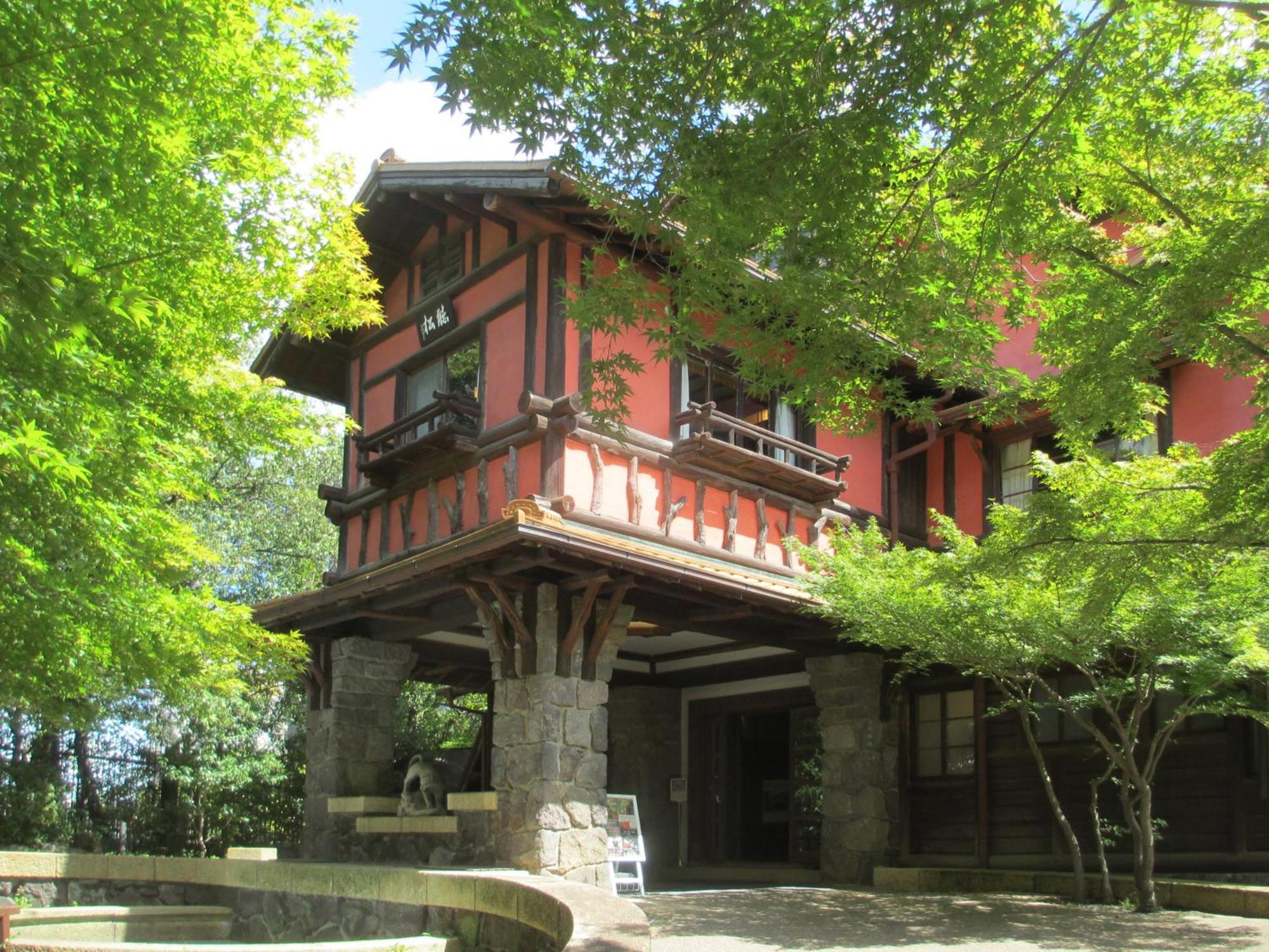 Hotel Rubura Ohzan Nagoya Luaran gambar