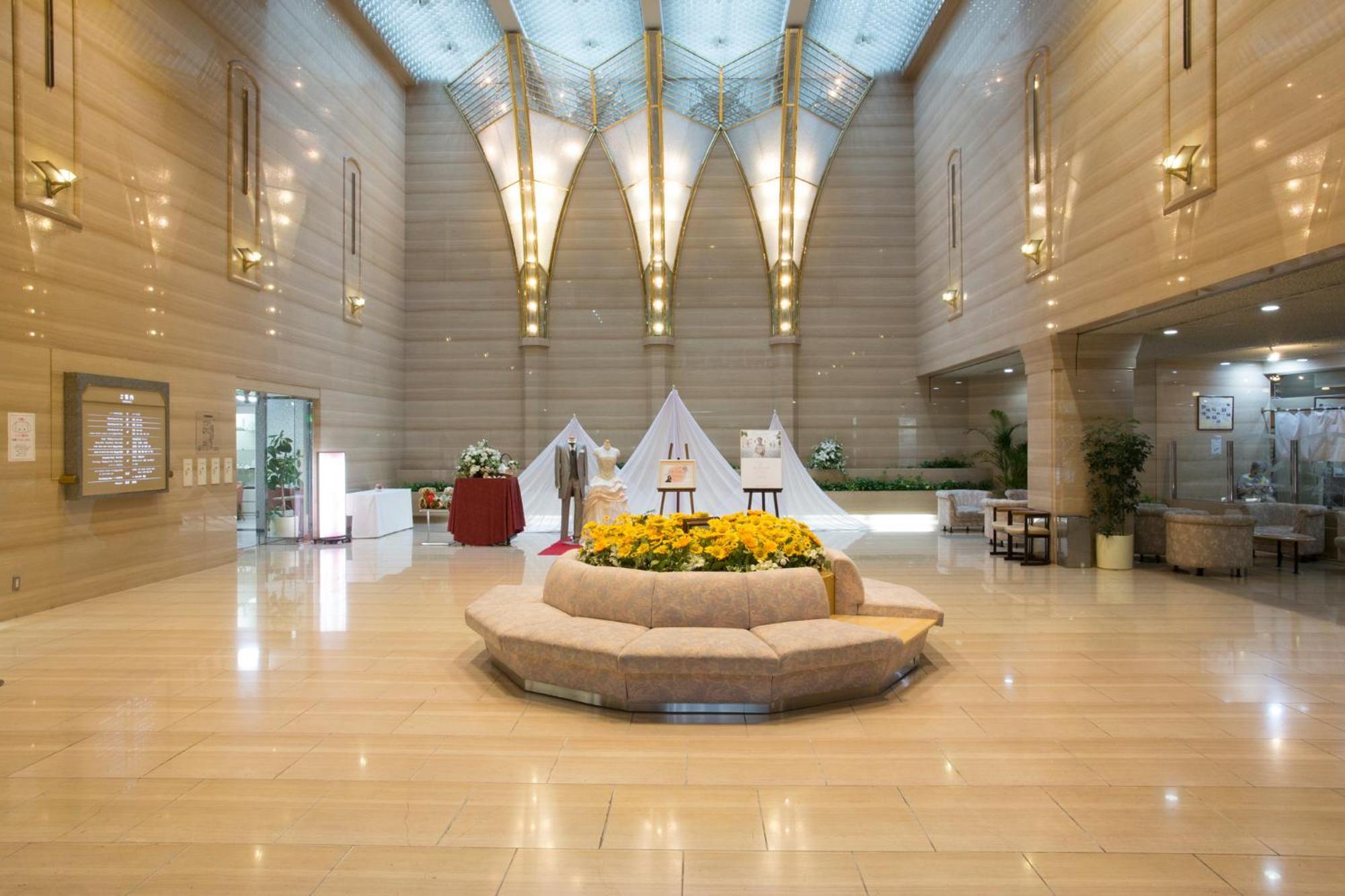 Hotel Rubura Ohzan Nagoya Luaran gambar