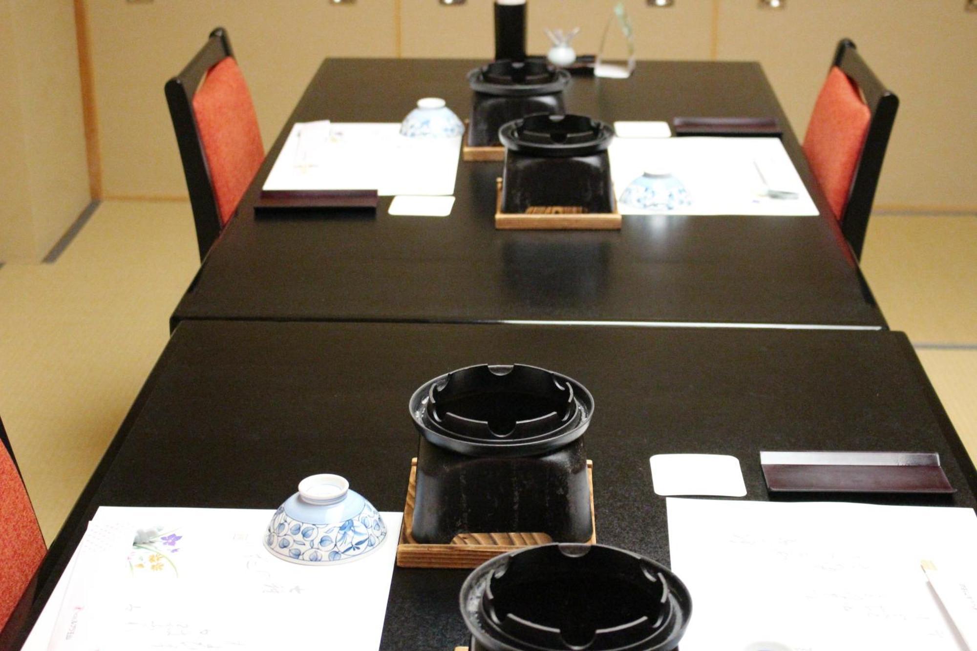 Hotel Rubura Ohzan Nagoya Luaran gambar