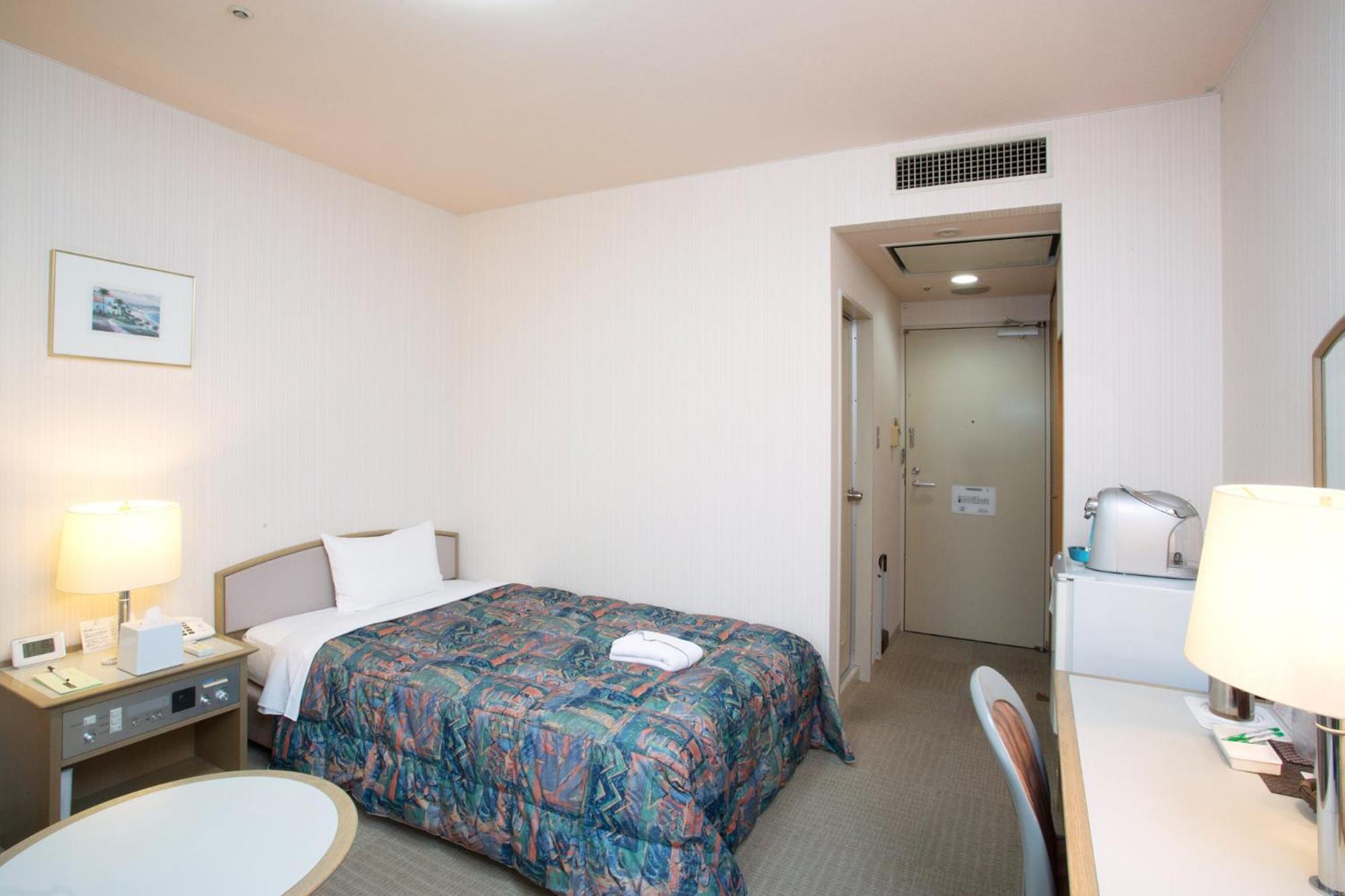Hotel Rubura Ohzan Nagoya Luaran gambar
