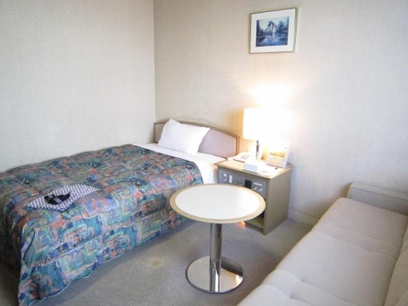 Hotel Rubura Ohzan Nagoya Luaran gambar