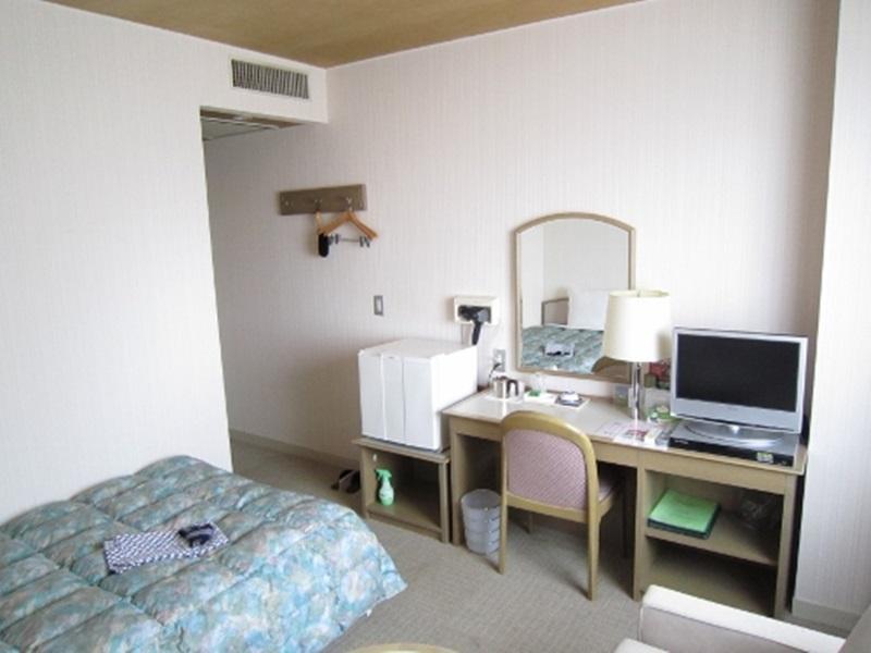 Hotel Rubura Ohzan Nagoya Luaran gambar