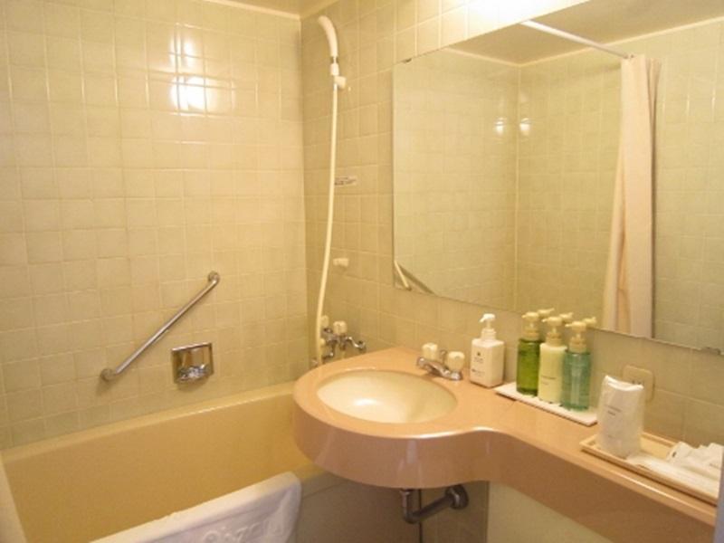 Hotel Rubura Ohzan Nagoya Luaran gambar